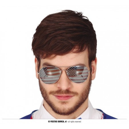 GAFAS AVIADOR AMERICA